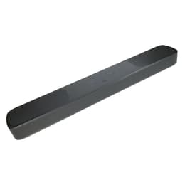 Soundbar Jbl Experience 3D Spacious Supersound - Čierna
