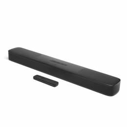 Soundbar Jbl Experience 3D Spacious Supersound - Čierna