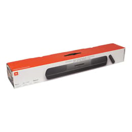 Soundbar Jbl Experience 3D Spacious Supersound - Čierna