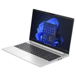 HP EliteBook 650 G10 15" (2023) - Core i3 - Gen 13 (U) - 16GB - SSD 512 GB AZERTY - Francúzska