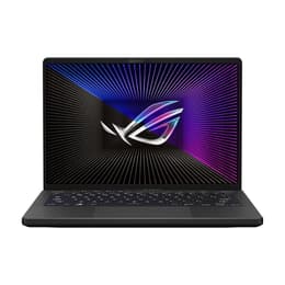Asus ROG Zephyrus G14 GA402R 14" - Ryzen 9 6900HS - 16GB - SSD 1 TBGB AMD Radeon RX 6700S AZERTY - Francúzska