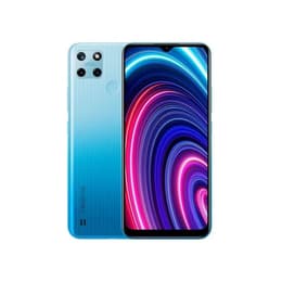 Realme C25Y 64GB - Modrá - Neblokovaný