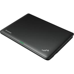 Lenovo ThinkPad X140E 11" (2013) - E1-2500 - 8GB - SSD 256 GB QWERTY - Španielská