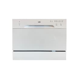 Listo Lvc49-l2b cm - 6 až 8 prestieraní