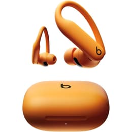 Slúchadlá Do uší Beats By Dr. Dre Powerbeats Pro 2 Bluetooth - Oranžová