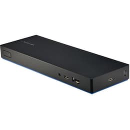 Dokovacia stanica Hp Docking Station USB-C Dock G4 L13899-001