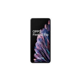 Oppo Find N2 Flip 256GB - Fialová - Neblokovaný
