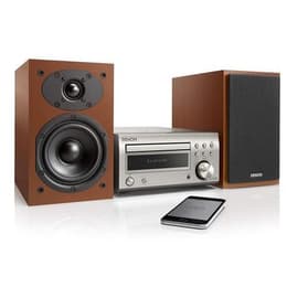 Mikro hi-fi systém Denon RCD-M41DAB Bluetooth