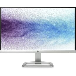 Monitor 21,5 HP 22er 1920 x 1080 LCD Sivá