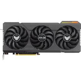 Asus NVIDIA GeForce RTX 4070 Ti 12GB GDDR6X TUF GAMING Grafická Karta