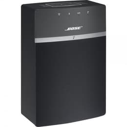 Bluetooth Reproduktor Bose SoundTouch 10 - Čierna