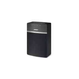 Bluetooth Reproduktor Bose SoundTouch 10 - Čierna