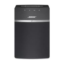 Bluetooth Reproduktor Bose SoundTouch 10 - Čierna