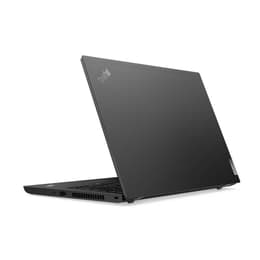 Lenovo ThinkPad L14 G2 14" (2021) - Ryzen 5 - 5000 Series (U) - 8GB - SSD 256 GB QWERTY - Anglická