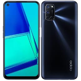 Oppo A72 128GB - Čierna - Neblokovaný