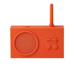 Rádio Lexon LA100 - tykho