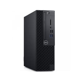 Dell OptiPlex 3060 SFF Core i5-8400 2.8 - SSD 1 To - 8GB