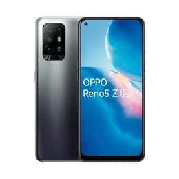 Oppo Reno5 Z 128GB - Čierna - Neblokovaný