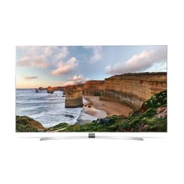 Televízor LG 140 cm 55UH950V 3840x2160