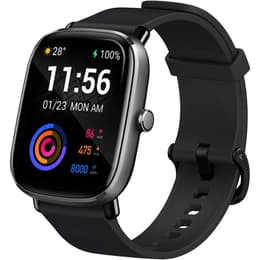 Smart hodinky Amazfit GTS 2 á á - Čierna