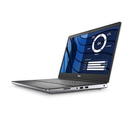 Dell Precision 7550 15" (2020) - Core i9-11900H - 32GB - SSD 1 TO QWERTY - Anglická