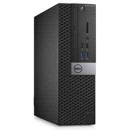 Dell OptiPlex 3040 SFF Core i5-6500 3.2 - SSD 256 GB - 8GB