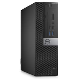 Dell Optiplex 3040 SFF Core i5-6500 3,2 - SSD 256 GB - 8GB