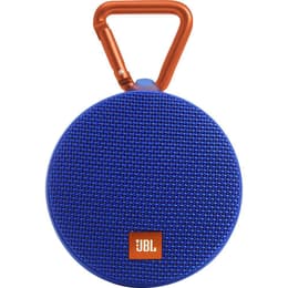 Bluetooth Reproduktor JBL Clip 2 - Modrá