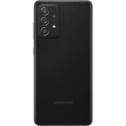 Galaxy A52 128GB - Čierna - Neblokovaný