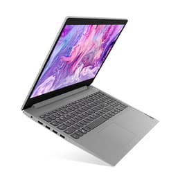 Lenovo IdeaPad 3 15" (2020) - Core i3 - Gen 10 (U) - 8GB - SSD 256 GB AZERTY - Francúzska