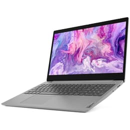 Lenovo IdeaPad 3 15" (2020) - Core i3 - Gen 10 (U) - 8GB - SSD 256 GB AZERTY - Francúzska