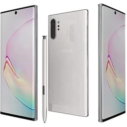 Galaxy Note10+ 5G 512GB - Biela - Neblokovaný