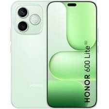 Honor 600 Lite 256GB - Zelená - Neblokovaný