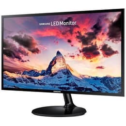 Monitor 21,5 Samsung S22F350FHU 1920 x 1080 LED Čierna
