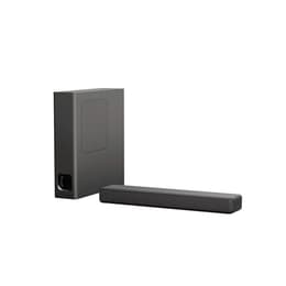 Soundbar Sony HT-MT300 - Čierna