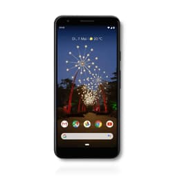 Google Pixel 3A 128 GB - Čierna