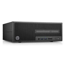HP 280 G2 SFF Core i3-6100 3.7 - SSD 256 GB - 8GB