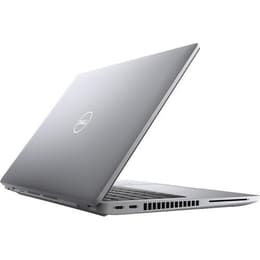 Dell Latitude 5420 14" (2020) - Core i5-1145G7 - 16GB - HDD 256 GB QWERTY - Anglická