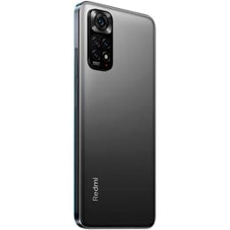 Xiaomi Redmi Note 11S 64GB - Sivá - Neblokovaný