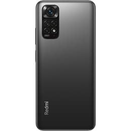 Xiaomi Redmi Note 11S 64GB - Sivá - Neblokovaný
