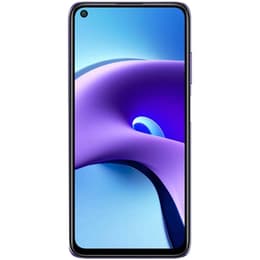 Xiaomi Redmi Note 11S 64GB - Sivá - Neblokovaný