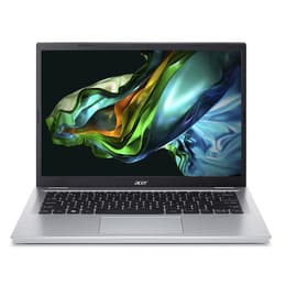 Acer Aspire A315-24P-R0JA 15" (2023) - Ryzen 5 - 7000 Series (U) - 8GB - SSD 512 GB AZERTY - Francúzska