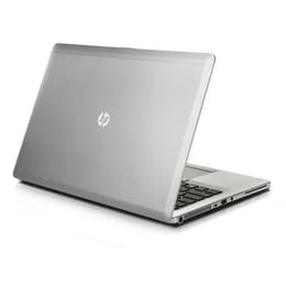 HP EliteBook Folio 9470m 14" (2013) - Core i5-3427U - 8GB - SSD 120 GB AZERTY - Francúzska