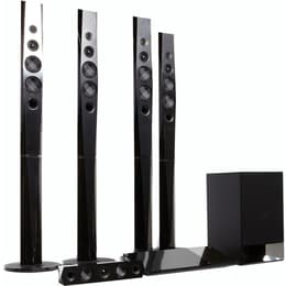 Soundbar Sony BDVN9200WB - Čierna