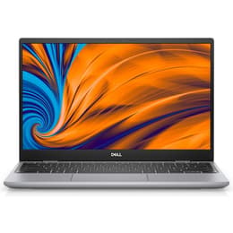 Dell Latitude 3320 13" (2021) - Core i5 - Gen 11 (G) - 16GB - SSD 256 GB QWERTY - Anglická