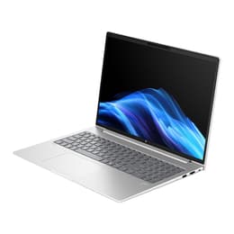 HP ProBook 4 G1IR 16" (2025) - Core 5 120U - 16GB - SSD 512 GB AZERTY - Francúzska