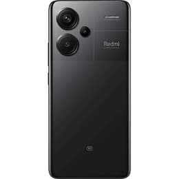 Xiaomi Redmi Note 13 Pro+ 512GB - Čierna - Neblokovaný