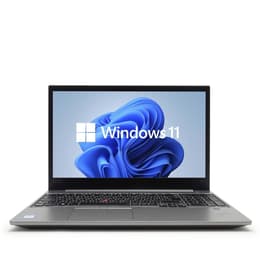 Lenovo ThinkPad E590 15" (2018) - Core i5 - Gen 8 (U) - 16GB - SSD 512 GB AZERTY - Francúzska