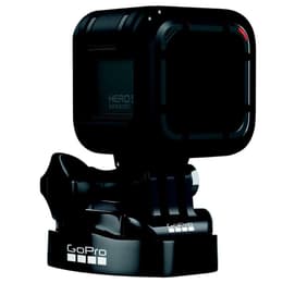 Športová kamera Gopro Hero 5 Session