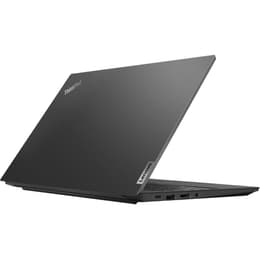 Lenovo ThinkPad E15 G2 15" (2021) - Core i7 - Gen 11 (G) - 8GB - SSD 256 GB AZERTY - Francúzska